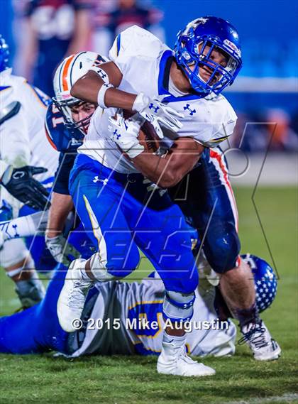 Thumbnail 1 in Frisco @ Wakeland photogallery.