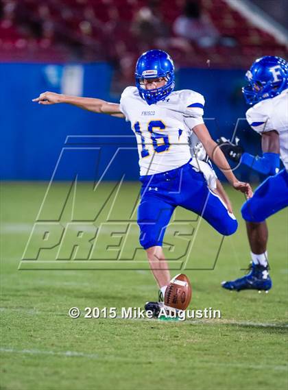 Thumbnail 1 in Frisco @ Wakeland photogallery.
