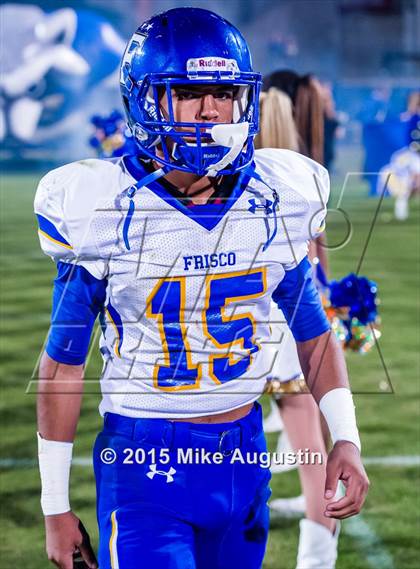 Thumbnail 3 in Frisco @ Wakeland photogallery.