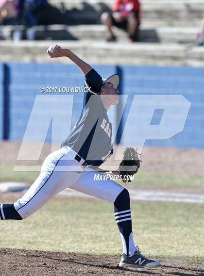 Thumbnail 3 in Taos vs. Santa Fe photogallery.