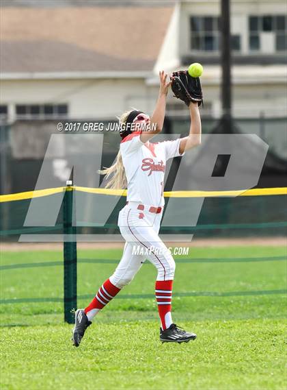 Thumbnail 1 in East Nicolaus vs. Benicia photogallery.