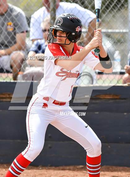 Thumbnail 3 in East Nicolaus vs. Benicia photogallery.