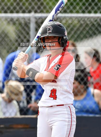 Thumbnail 1 in East Nicolaus vs. Benicia photogallery.