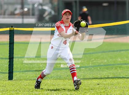 Thumbnail 2 in East Nicolaus vs. Benicia photogallery.