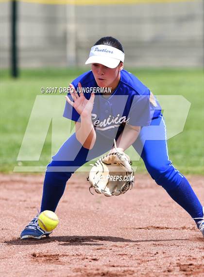 Thumbnail 1 in East Nicolaus vs. Benicia photogallery.