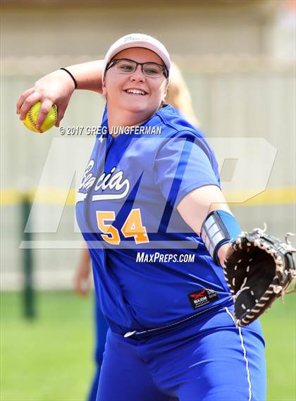 Thumbnail 1 in East Nicolaus vs. Benicia photogallery.
