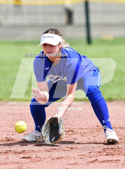 Thumbnail 1 in East Nicolaus vs. Benicia photogallery.