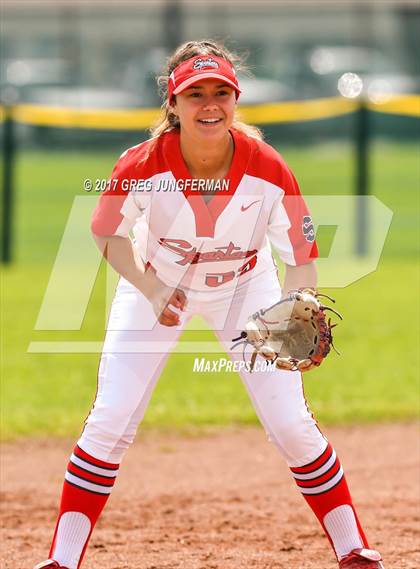 Thumbnail 3 in East Nicolaus vs. Benicia photogallery.
