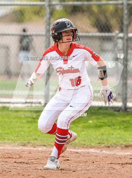 Thumbnail 3 in East Nicolaus vs. Benicia photogallery.
