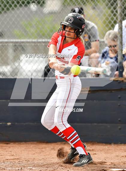 Thumbnail 2 in East Nicolaus vs. Benicia photogallery.