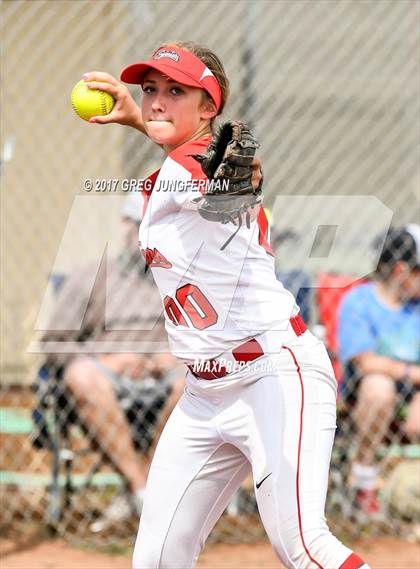 Thumbnail 1 in East Nicolaus vs. Benicia photogallery.