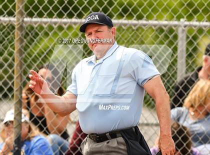 Thumbnail 3 in East Nicolaus vs. Benicia photogallery.