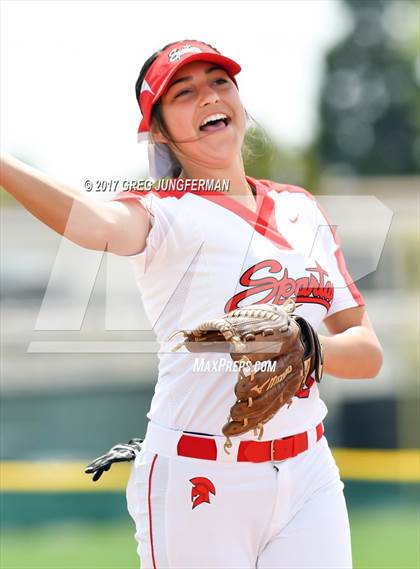 Thumbnail 1 in East Nicolaus vs. Benicia photogallery.