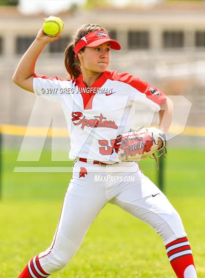 Thumbnail 1 in East Nicolaus vs. Benicia photogallery.