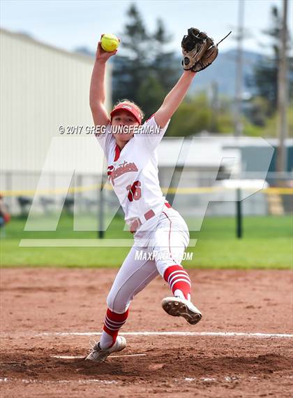 Thumbnail 3 in East Nicolaus vs. Benicia photogallery.