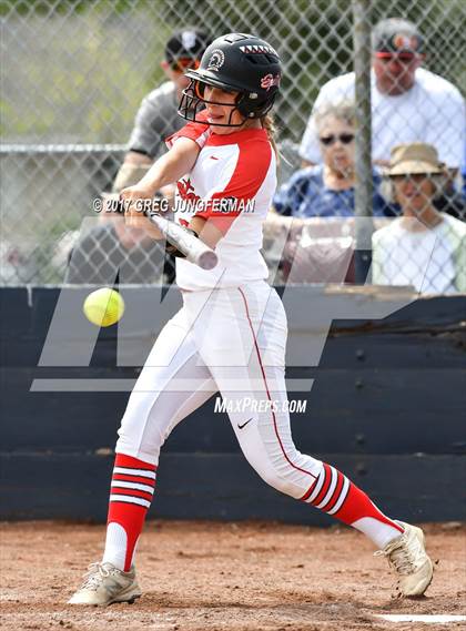 Thumbnail 1 in East Nicolaus vs. Benicia photogallery.