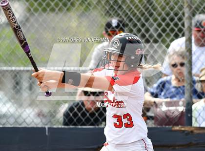 Thumbnail 2 in East Nicolaus vs. Benicia photogallery.