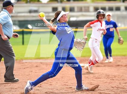 Thumbnail 2 in East Nicolaus vs. Benicia photogallery.