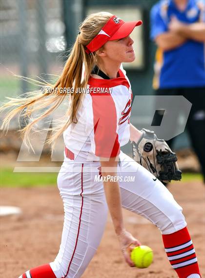 Thumbnail 1 in East Nicolaus vs. Benicia photogallery.