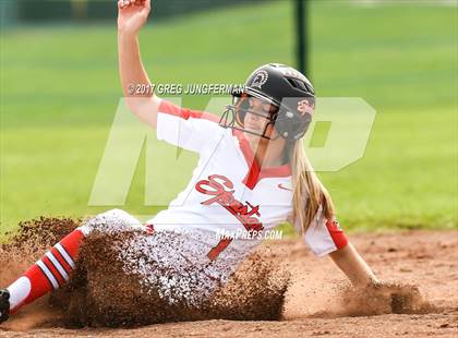 Thumbnail 1 in East Nicolaus vs. Benicia photogallery.