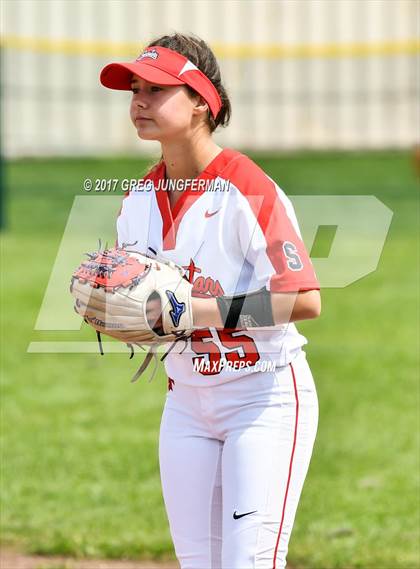 Thumbnail 3 in East Nicolaus vs. Benicia photogallery.