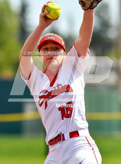 Thumbnail 1 in East Nicolaus vs. Benicia photogallery.