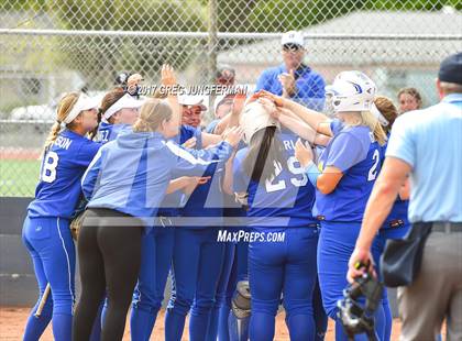 Thumbnail 1 in East Nicolaus vs. Benicia photogallery.