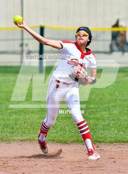 Thumbnail 1 in East Nicolaus vs. Benicia photogallery.