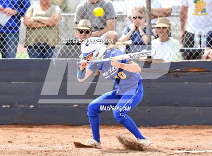 Thumbnail 3 in East Nicolaus vs. Benicia photogallery.