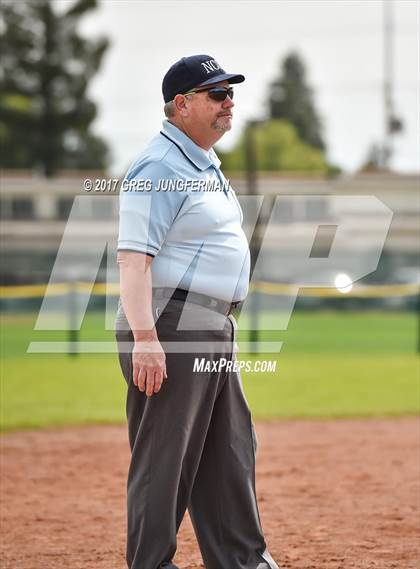 Thumbnail 1 in East Nicolaus vs. Benicia photogallery.