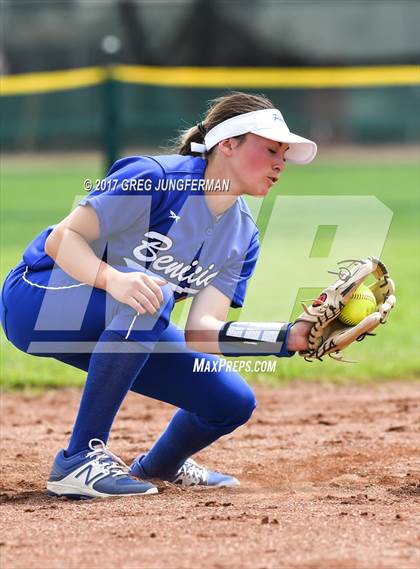 Thumbnail 1 in East Nicolaus vs. Benicia photogallery.