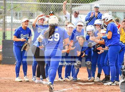 Thumbnail 3 in East Nicolaus vs. Benicia photogallery.