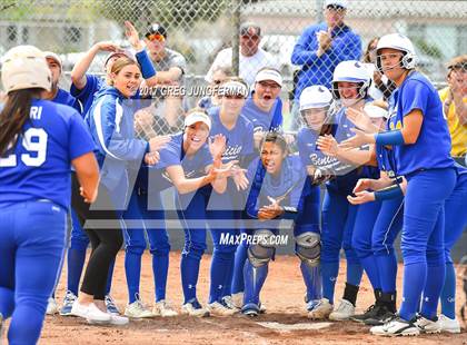 Thumbnail 1 in East Nicolaus vs. Benicia photogallery.