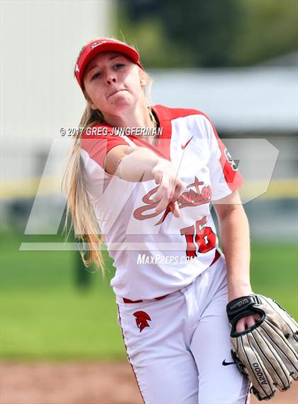 Thumbnail 1 in East Nicolaus vs. Benicia photogallery.