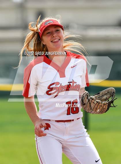 Thumbnail 1 in East Nicolaus vs. Benicia photogallery.