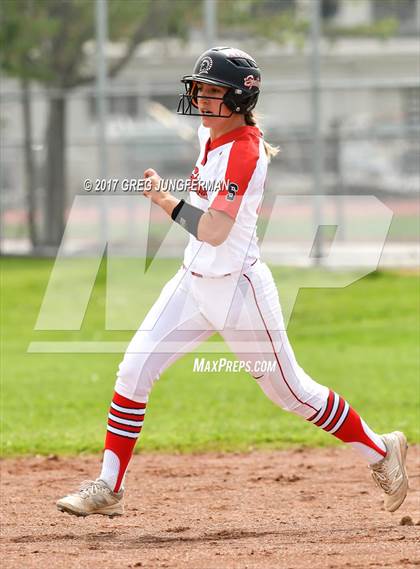 Thumbnail 2 in East Nicolaus vs. Benicia photogallery.
