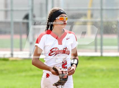 Thumbnail 3 in East Nicolaus vs. Benicia photogallery.