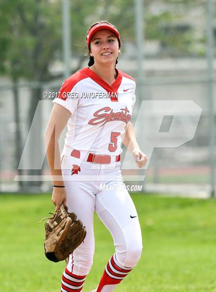 Thumbnail 3 in East Nicolaus vs. Benicia photogallery.