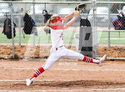 Thumbnail 1 in East Nicolaus vs. Benicia photogallery.