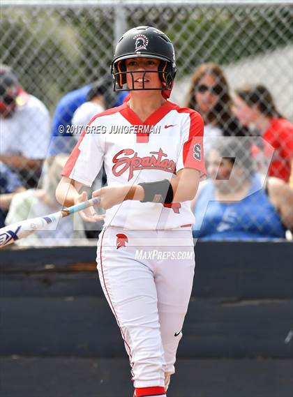 Thumbnail 3 in East Nicolaus vs. Benicia photogallery.