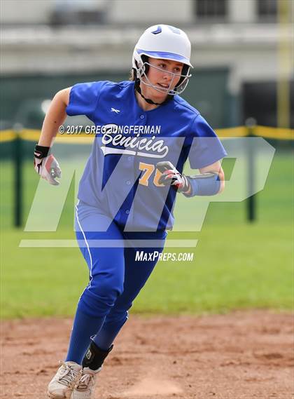 Thumbnail 3 in East Nicolaus vs. Benicia photogallery.