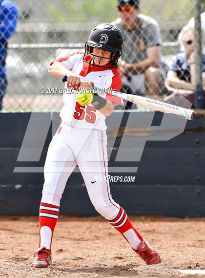 Thumbnail 3 in East Nicolaus vs. Benicia photogallery.