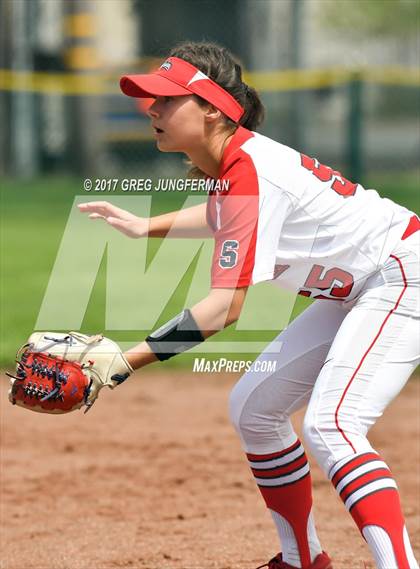 Thumbnail 2 in East Nicolaus vs. Benicia photogallery.