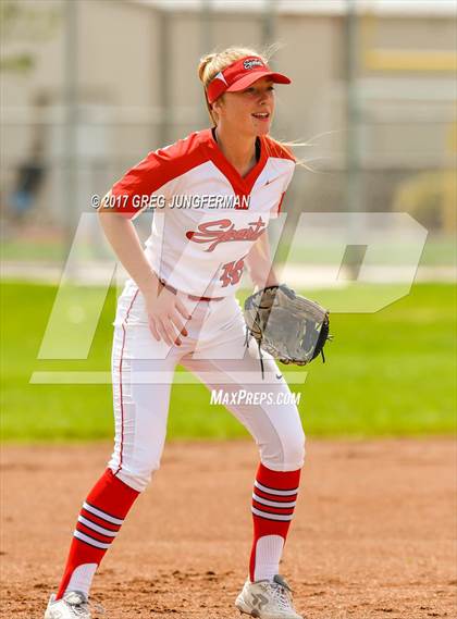 Thumbnail 1 in East Nicolaus vs. Benicia photogallery.