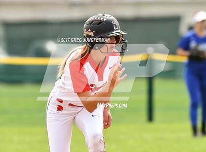 Thumbnail 2 in East Nicolaus vs. Benicia photogallery.