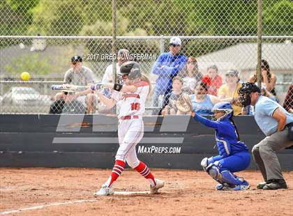 Thumbnail 3 in East Nicolaus vs. Benicia photogallery.