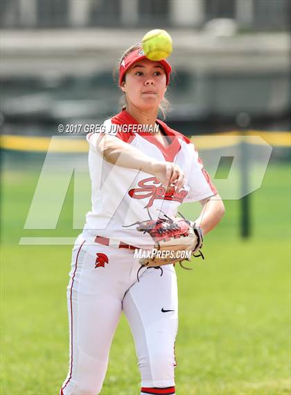 Thumbnail 3 in East Nicolaus vs. Benicia photogallery.