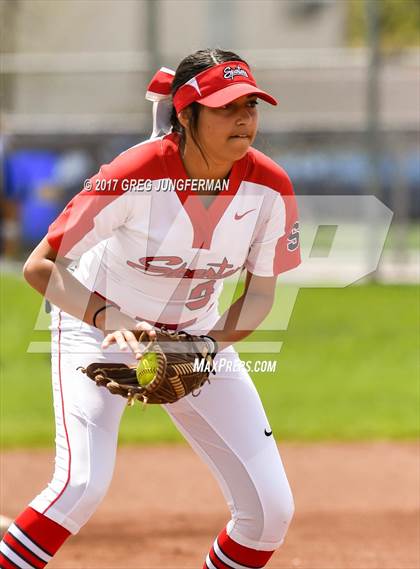 Thumbnail 1 in East Nicolaus vs. Benicia photogallery.