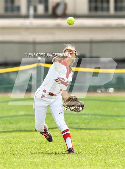 Thumbnail 3 in East Nicolaus vs. Benicia photogallery.