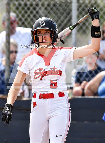 Thumbnail 1 in East Nicolaus vs. Benicia photogallery.